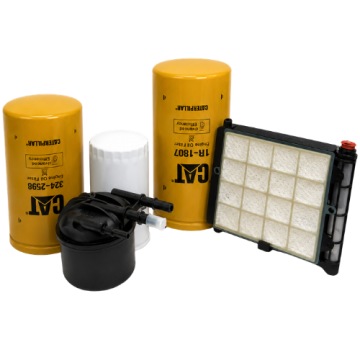 MDDP 17-25 Powerstroke 6.7L Service Kit